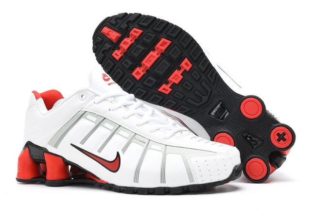 Nike Shox NZ 20